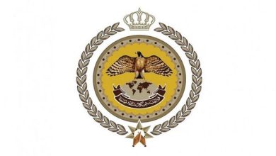 إدارة الأزمات يكشف عدد الاصابات والاجسام التي سقطت على...