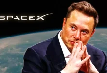 إدارة الطيران الأمريكية تخطط لفرض رسوم على شركات الفضاء مثل SpaceX