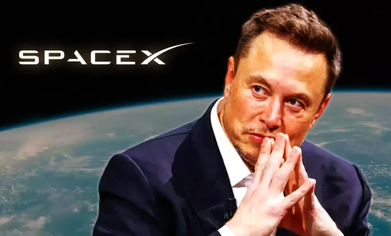 إدارة الطيران الأمريكية تخطط لفرض رسوم على شركات الفضاء مثل SpaceX