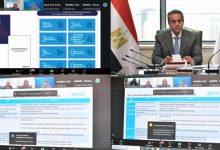 إدراج تجربة مصر في مجابهة العدوى ومقاومة مضادات الميكروبات كنموذج ناجح في دليل منظمة الصحة العالمية