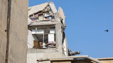 إسرائيل تقصف الموقع النووي في أصفهان للمرة الثانية وتستهدف منشأة إنتاج أجهزة الطرد المركزي