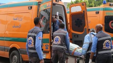 إصابة 45 عاملا بمصنع بطاريات في مدينة السادات بتسمم رصاص.. وتحقيقات موسعة لكشف أوجه الإهمال