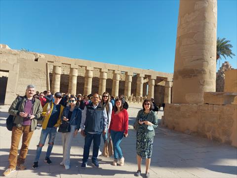 إضافة اللغتين الإيطالية والفرنسية للموقع الإلكتروني الترويجي لهيئة تنشيط السياحة