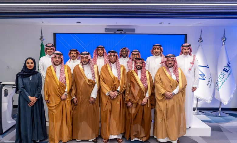 إطلاق أول شهادة مهنية معتمدة في تمويل وتأمين ائتمان الصادرات بالمملكة