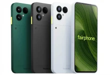 إطلاق هاتف Fairphone 6 رسميًا مع دعم تحديثات لـ 8 سنوات!
