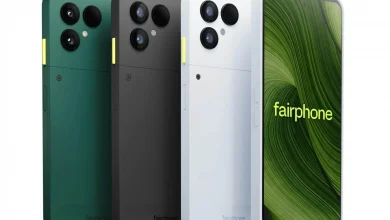 إطلاق هاتف Fairphone 6 رسميًا مع دعم تحديثات لـ 8 سنوات!