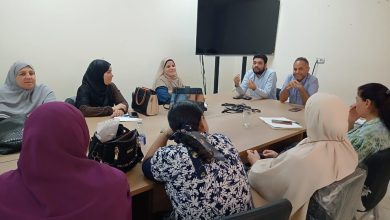 إطلاق وحدات المرأة الآمنة لتعزيز حمايتها وتوفير بيئة داعمة في المنيا
