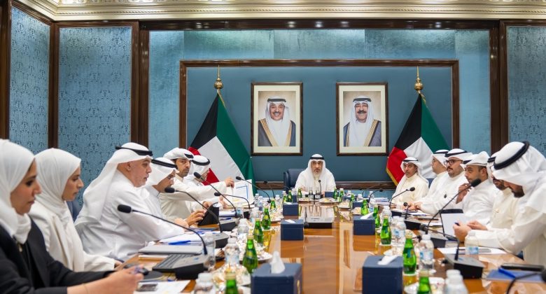 إعادة فتح باب جمع التبرعات وتنفيذ المشاريع الخيرية داخل وخارج الكويت