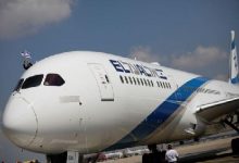 إعلام عبري: إغلاق المجال الجوي الإسرائيلي وتحويل كل الرحلات إلى دول أخرى