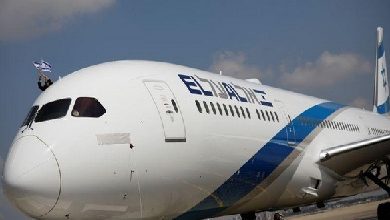 إعلام عبري: إغلاق المجال الجوي الإسرائيلي وتحويل كل الرحلات إلى دول أخرى