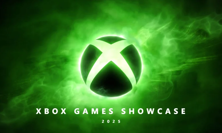 إكس بوكس تبهرنا في بث Xbox Games Showcase| إليك كل التفاصيل