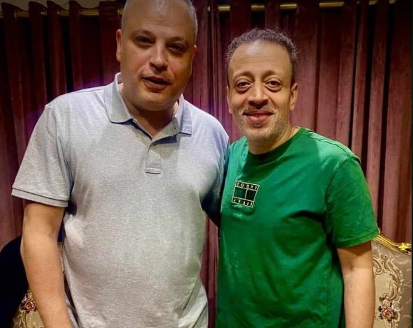 إلغاء حفل الفنان لؤي بالإسكندرية بسبب انقطاع الكهرباء
