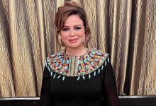 إلهام شاهين: عشت ساعات بين الصواريخ في سماء العراق.. والليل كان مضيئا كأنه نهار
