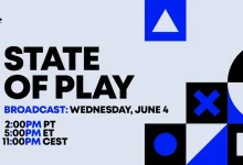 إليك| كل ما جاء في حلقة State of Play الأخيرة