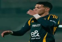 إمام عاشور وأحمد بلحاج يتوجان بجائزة هداف الدورى المصرى وكأس مصر