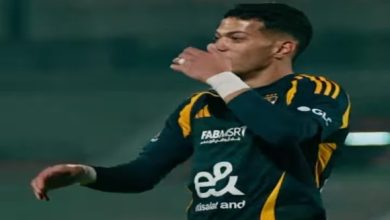 إمام عاشور وأحمد بلحاج يتوجان بجائزة هداف الدورى المصرى وكأس مصر
