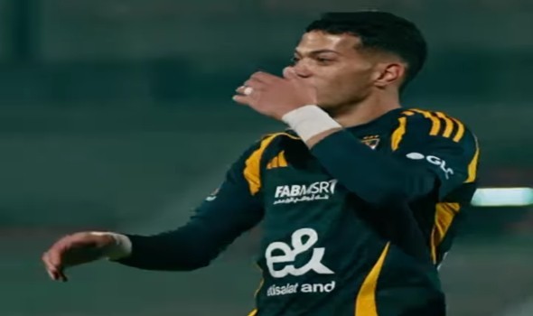إمام عاشور وأحمد بلحاج يتوجان بجائزة هداف الدورى المصرى وكأس مصر