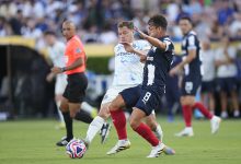 إنتر ميلان يتعادل مع مونتيري في كأس العالم للأندية