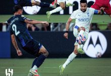 إنجاز كبير.. الهلال السعودي يصعد لثمن نهائي مونديال الأندية ويلتقي مانشستر سيتي في هذا الموعد