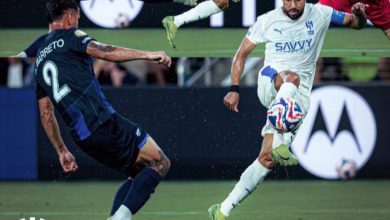 إنجاز كبير.. الهلال السعودي يصعد لثمن نهائي مونديال الأندية ويلتقي مانشستر سيتي في هذا الموعد