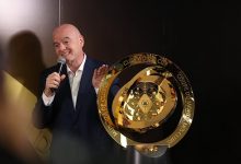 إنفانتينو: الأهلي يمثل لجماهيره الحياة