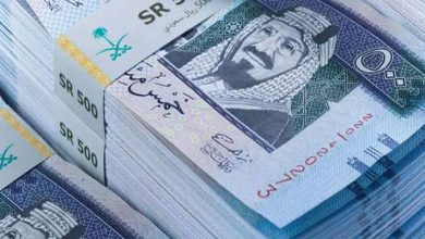 إيداع نقدي 500,000 ريال لسداد ديونك بالتقسيط طويل الأجل 5 سنوات عبر مصرف الراجحي بالشروط المطلوبة