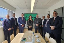 إير كايرو تعلن عن شراكة استراتيجية مع Acron Aviation خلال معرض باريس