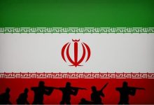 إيران تؤكد أنها في ذروة الاستعداد القتالي...