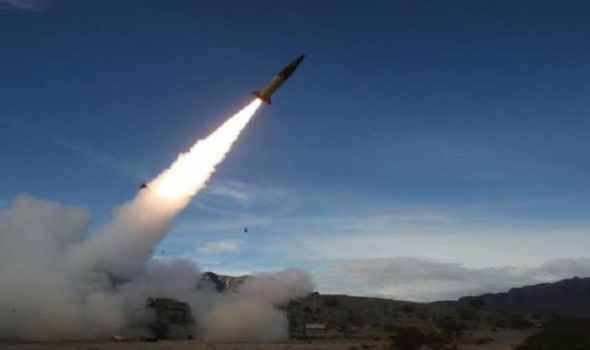 إيران تطلق صواريخ على قواعد أميركية في قطر والبحرين والكويت والعراق ضمن عملية "بشائر الفتح"