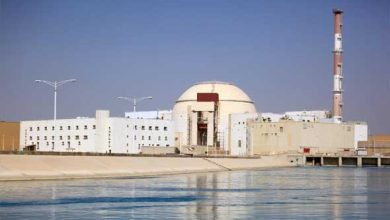 إيران تُبدِي استعدَادًا لنقل اليورانيوم المُخصَّب خارج أراضيها في حال التوصل إلى اتفاق مع الولايات المتحدة