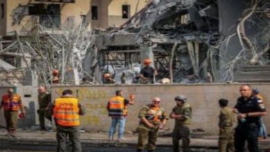 إيران وإسرائيل تعلنان النصر بعد 12 يومًا من التصعيد العسكري وسط دعوات للتهدئة  وخسائر بشرية جسيمة وضربات نووية