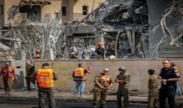 إيران وإسرائيل تعلنان النصر بعد 12 يومًا من التصعيد العسكري وسط دعوات للتهدئة وخسائر بشرية جسيمة وضربات نووية