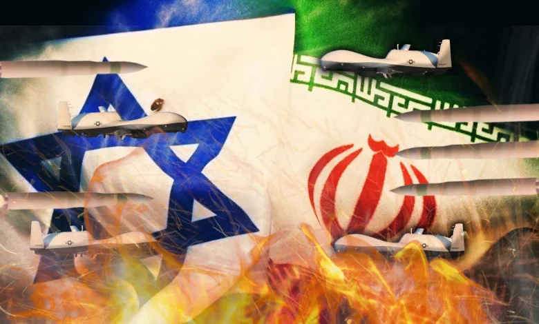 إيران وإسرائيل على خط النار… لمن اليد العليا في التقنيات العسكرية؟