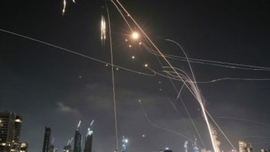 إيرنا: الموجة الصاروخية الـ21 ضد إسرائيل لم تنفذ بعد