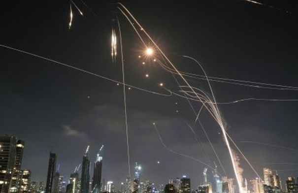 إيرنا: الموجة الصاروخية الـ21 ضد إسرائيل لم تنفذ بعد
