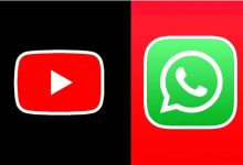 إيقاف واتساب ويوتيوب رسميًا في بعض هواتف آيفون القديمة