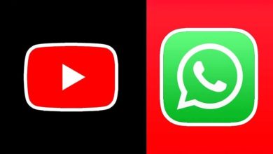 إيقاف واتساب ويوتيوب رسميًا في بعض هواتف آيفون القديمة