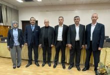 اتحاد تنس الطاولة يناقش مستقبل اللعبة مع مدربي الأندية