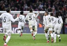 اتفاق جديد بين ريال مدريد ودياز