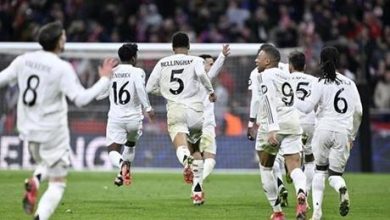 اتفاق جديد بين ريال مدريد ودياز