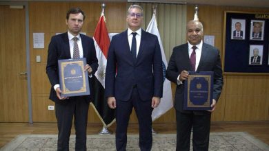 اتفاقية جديدة بين جنوب الوادي ولوك أويل للبحث عن البترول في الصحراء الشرقية