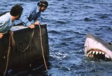احتفالا بمرور 50 عاما على إصداره.. عرض فيلم الفك المفترس في السينمات الأمريكية أغسطس المقبل