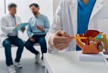 اختبار منزلي جديد يكشف المرض بدقة أعلى
