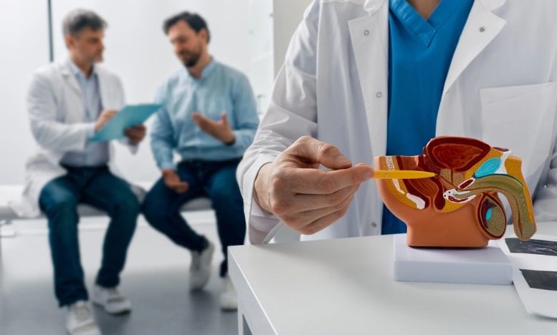اختبار منزلي جديد يكشف المرض بدقة أعلى