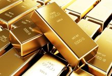 ارتفاع أسعار الذهب بسبب التوترات في الشرق الأوسط