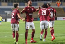 استاد السلام يستضيف مباريات الدور النهائي من كأس عاصمة مصر