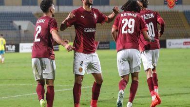 استاد السلام يستضيف مباريات الدور النهائي من كأس عاصمة مصر