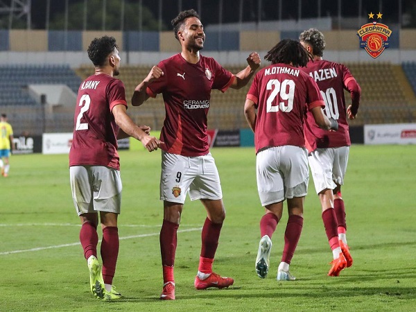 استاد السلام يستضيف مباريات الدور النهائي من كأس عاصمة مصر