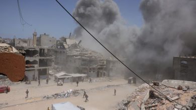 استشهاد 37 فلسطينياً في قطاع غزة خلال 24 ساعة