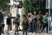 استشهاد 4 فلسطينيين بينهم طفل برصاص الاحتلال والمستوطنين...